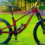 Claymore MX FB